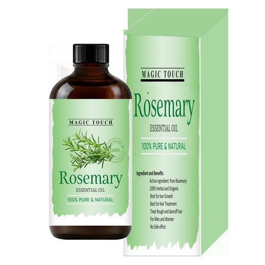 60ml Hydrating Body Oil for Bright Skin & Pain Relief