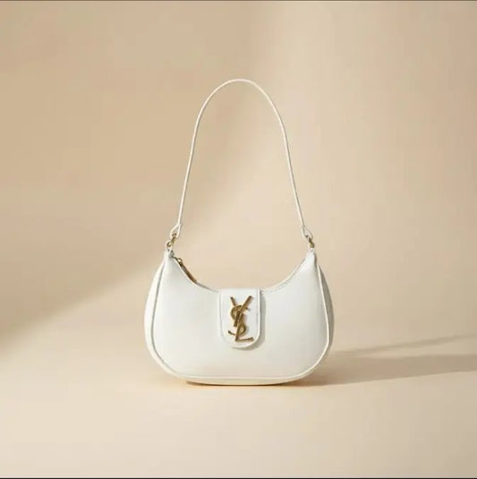 Women's Rexine Plain Shoulder bag