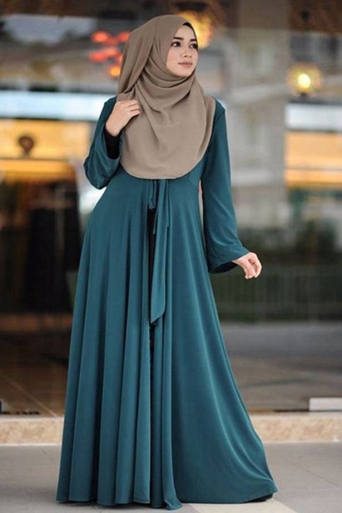 Ladies Burqha