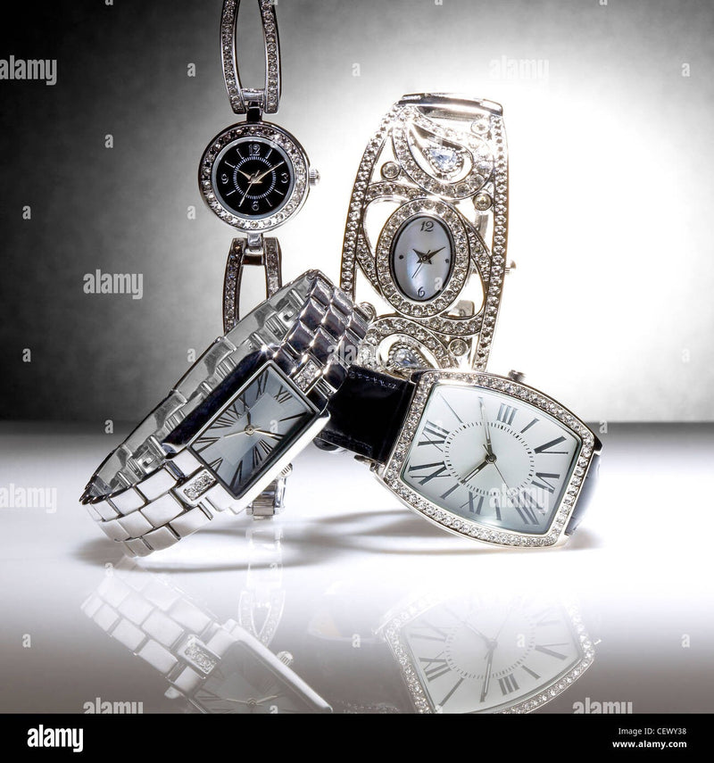 Ladies watches
