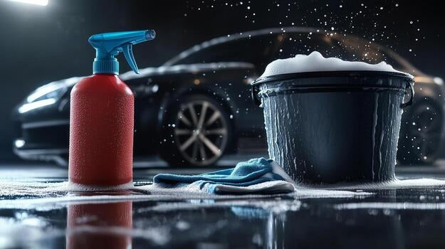 Car products