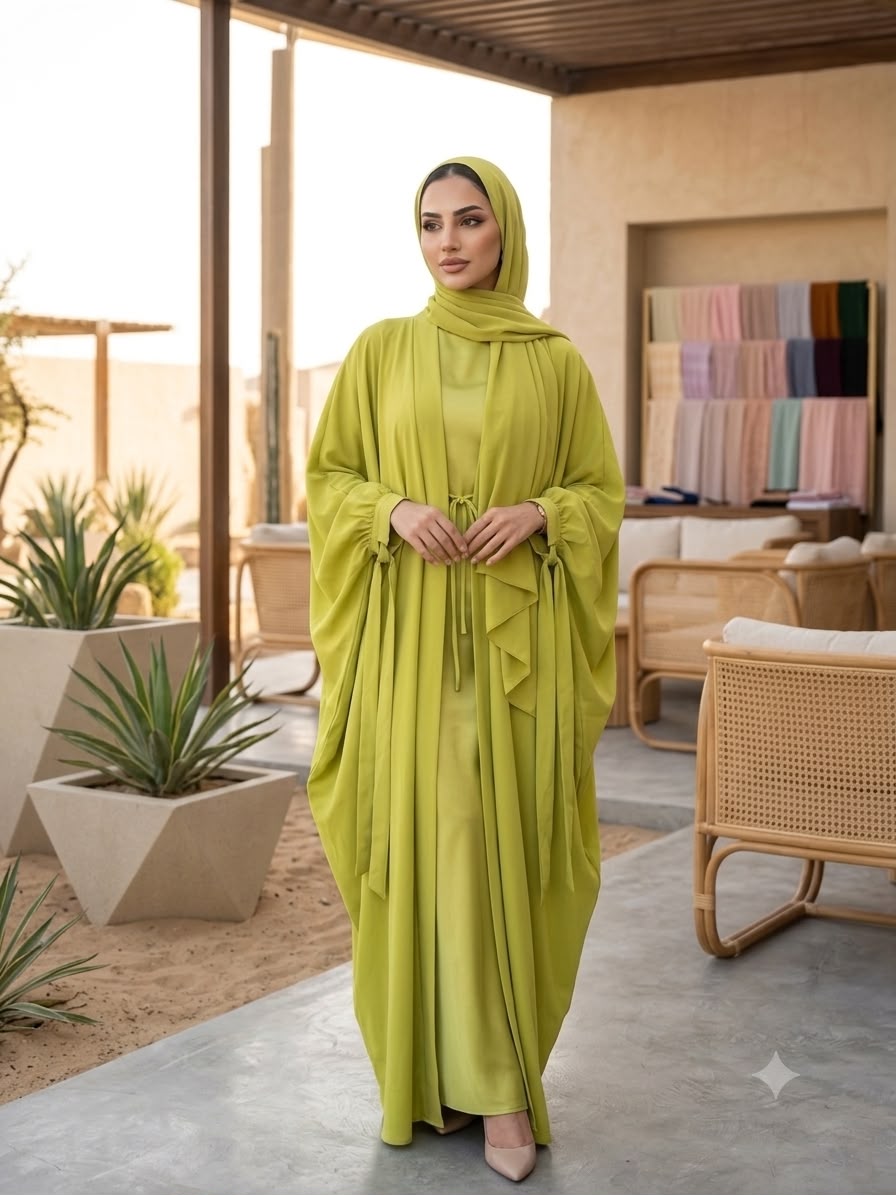 ladies burqha