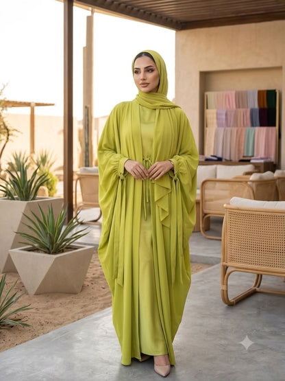ladies burqha