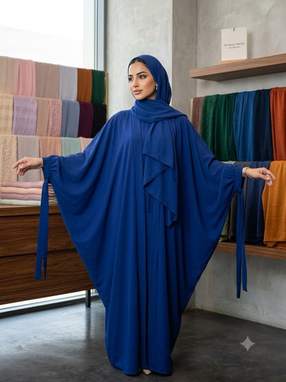 ladies burqha