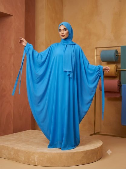 ladies burqha