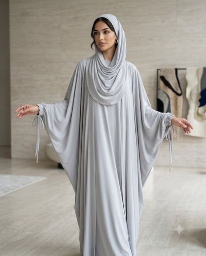 ladies burqha