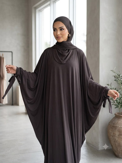 ladies burqha