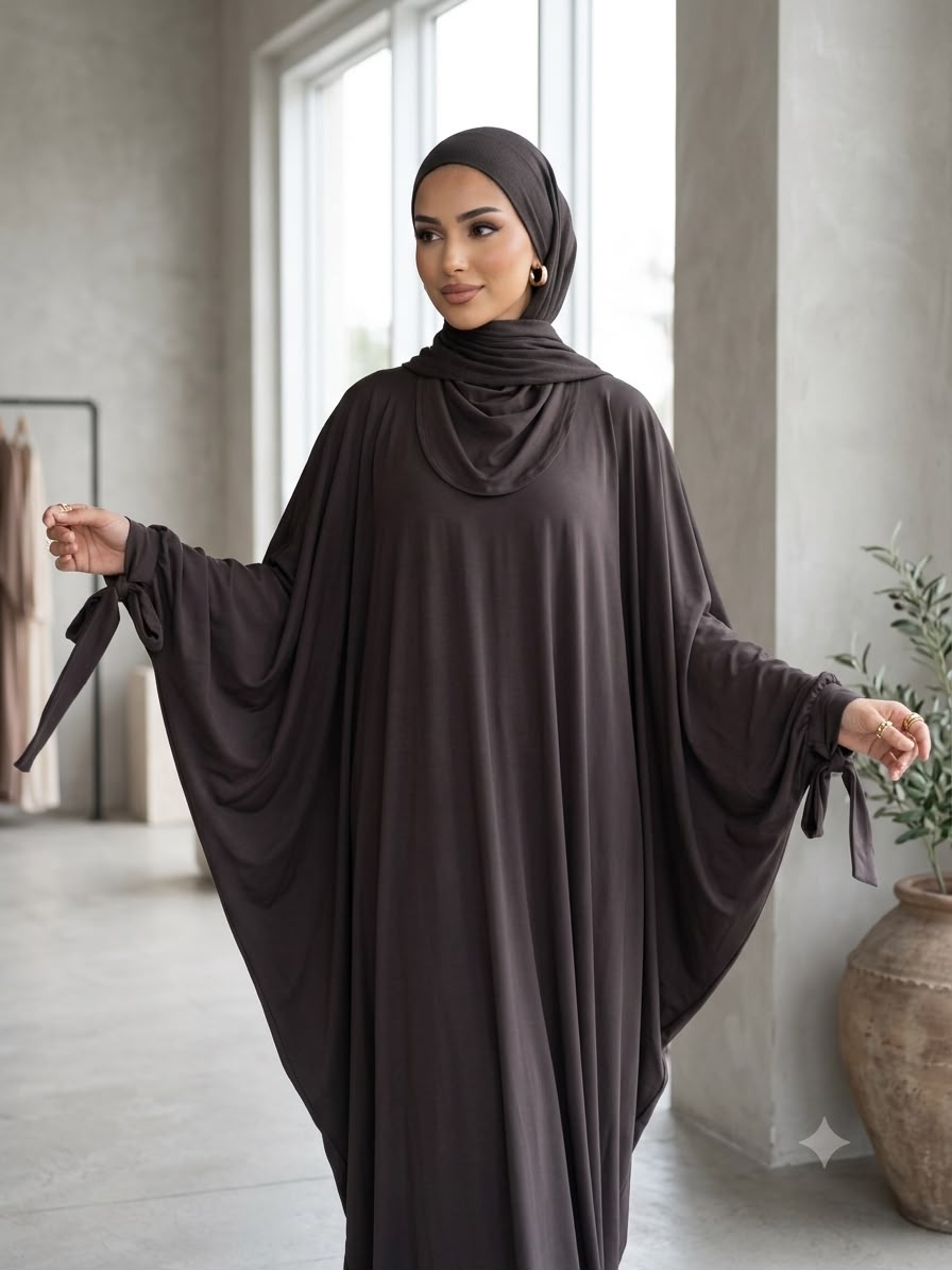 ladies burqha