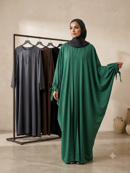 ladies burqha