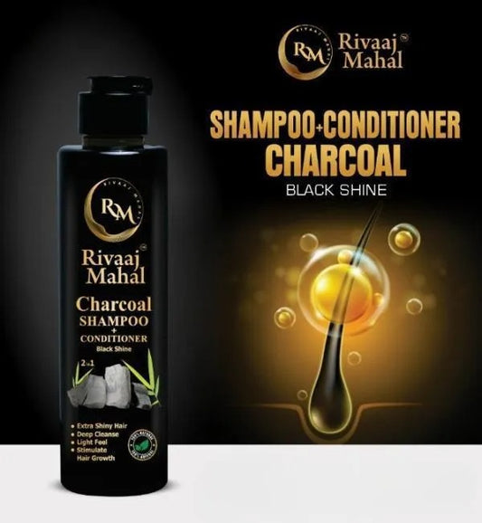 Rivaj Anti-Dandruff Hair Shampoo Cream 100ml