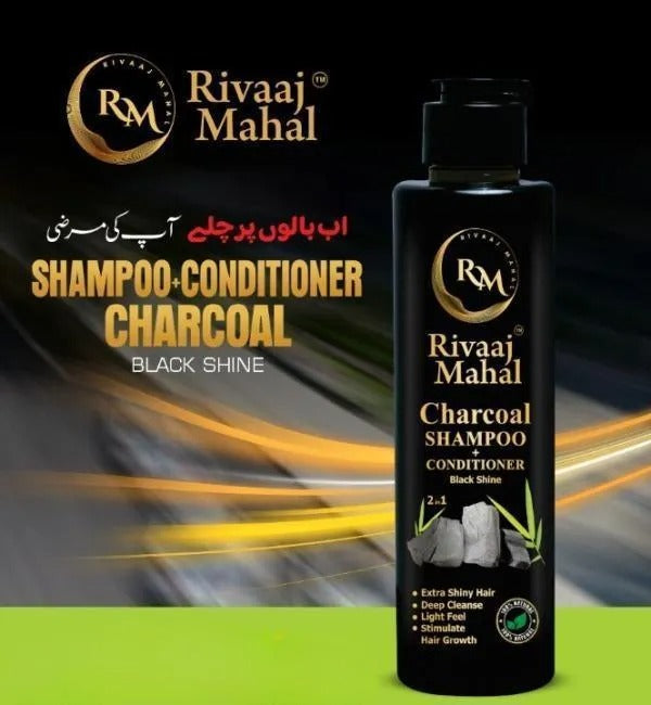 Rivaj Anti-Dandruff Hair Shampoo Cream 100ml
