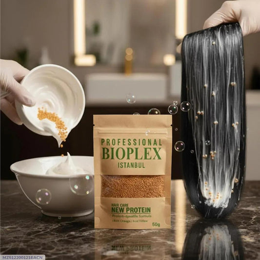Bioplex Hair Mask for Dandruff & Hair Fall Contro